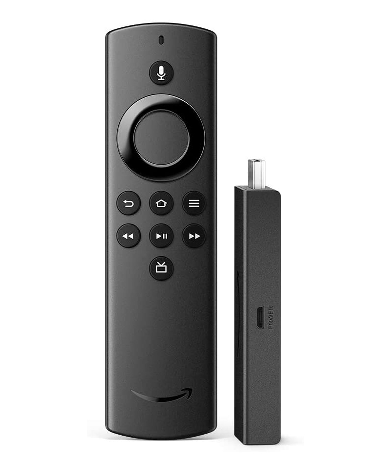 Nuez Las bacterias dar a entender El Fire TV Stick Lite con mando por voz Alexa tiene un precio irresistible  en Amazon - Economía Digital