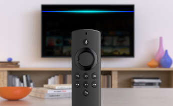 El Fire TV Stick Lite, disponible en Amazon