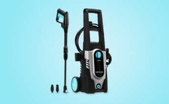 Cecotec hidrolimpiadora HidroBoost, en Amazon