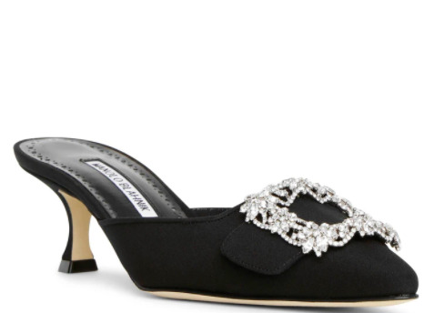 Manolo Blahnik