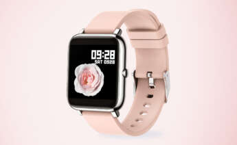 Smartwatch Popglory por 29,99 euros en Amazon
