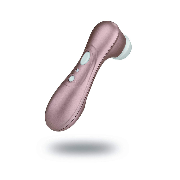 Satisfyer Pro 2 Next Generation con descuento en Amazon