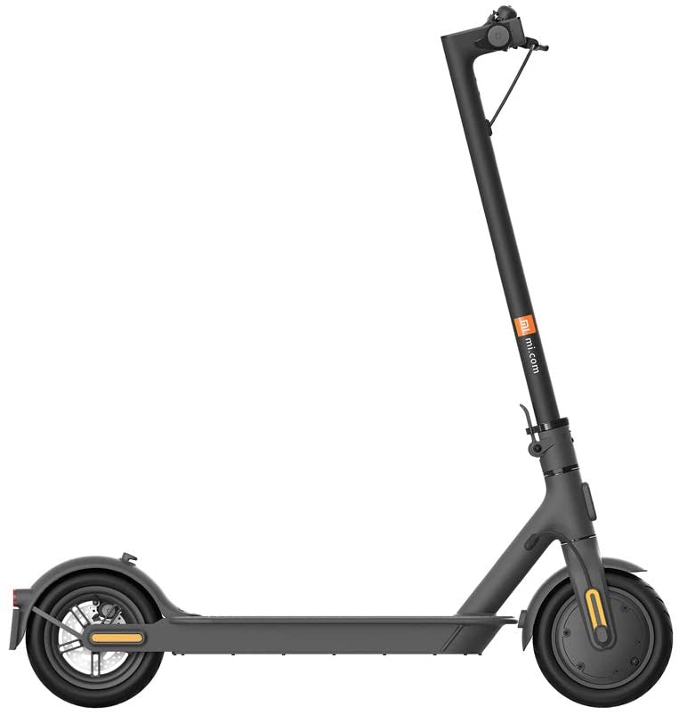 Xiaomi Mi Electric Scooter Essential, en Amazon