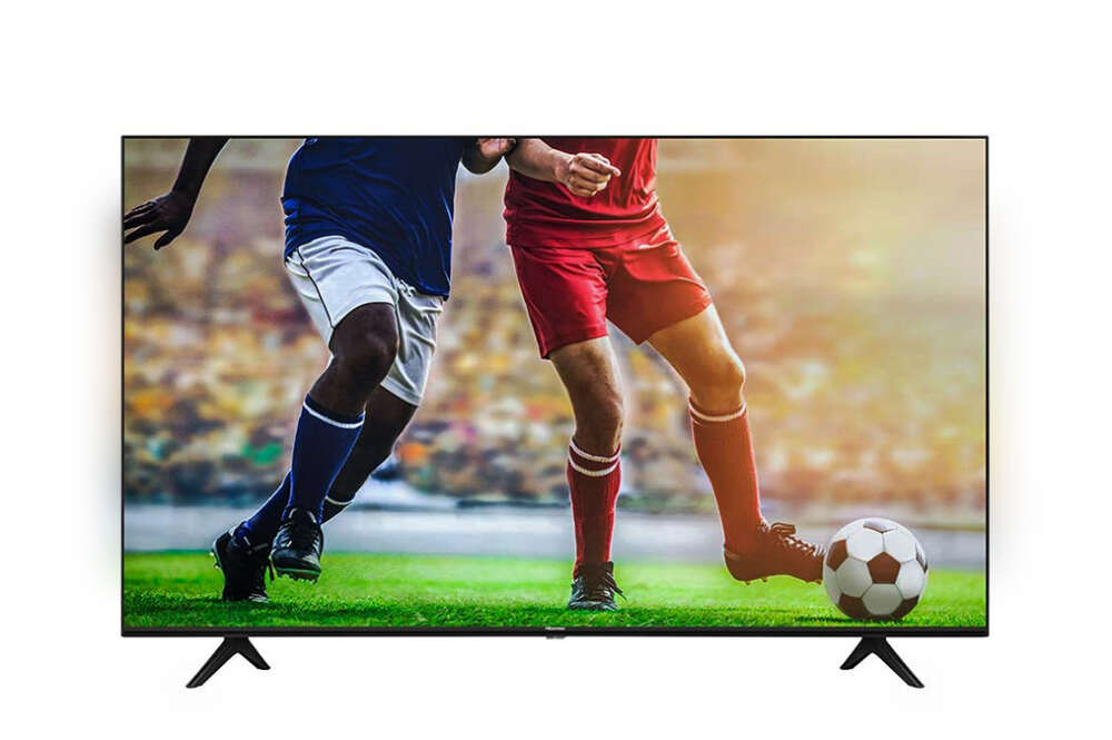 El televisor de Hisense que compite con Samsung en Amazon