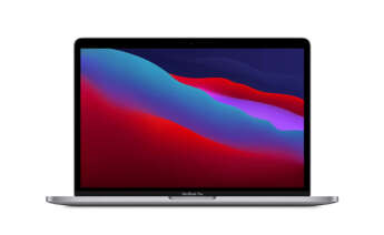 MacBook Pro de Apple, en Amazon