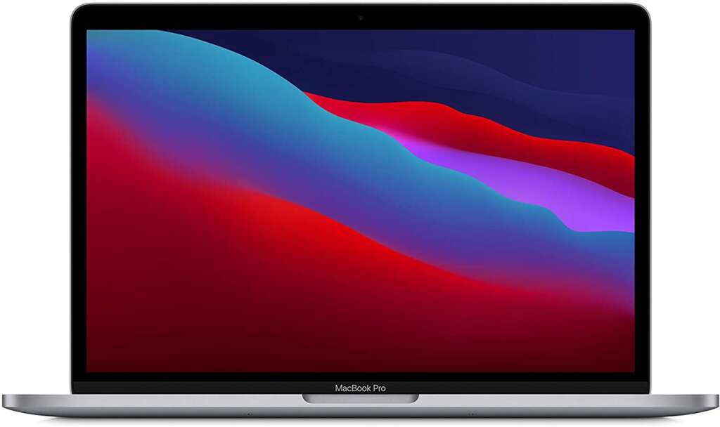 MacBook
