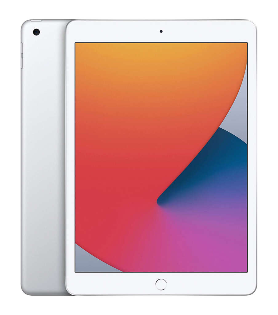 Apple iPad de 8ª generación, en Mediamarkt y en Amazon