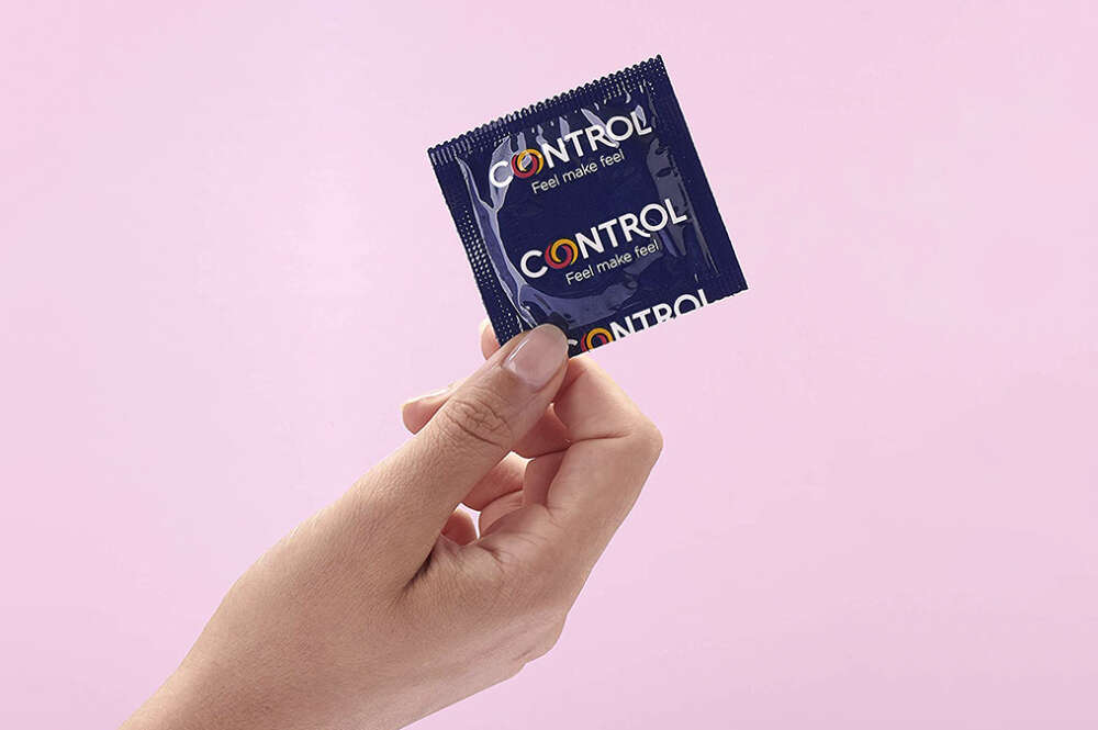 El preservativo más vendido en Amazon tiene un 50% de descuento en Prime Day