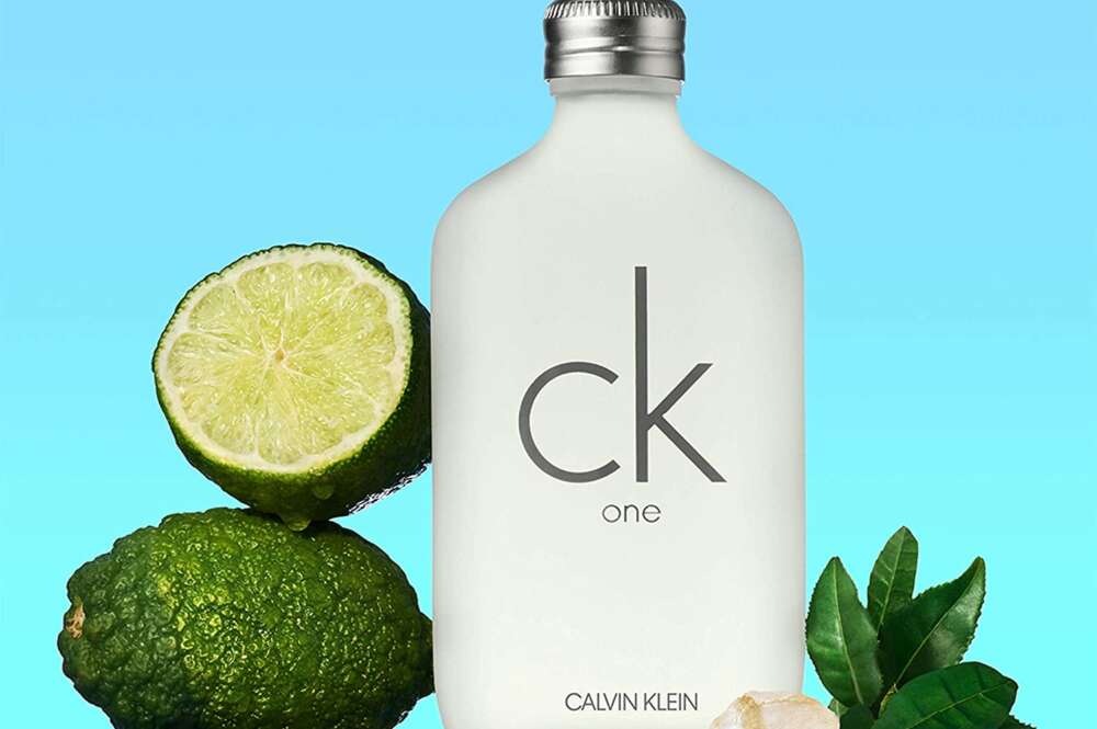 Esta es la colonia de Calvin Klein que Amazon pone de por tan solo 22,57 euros