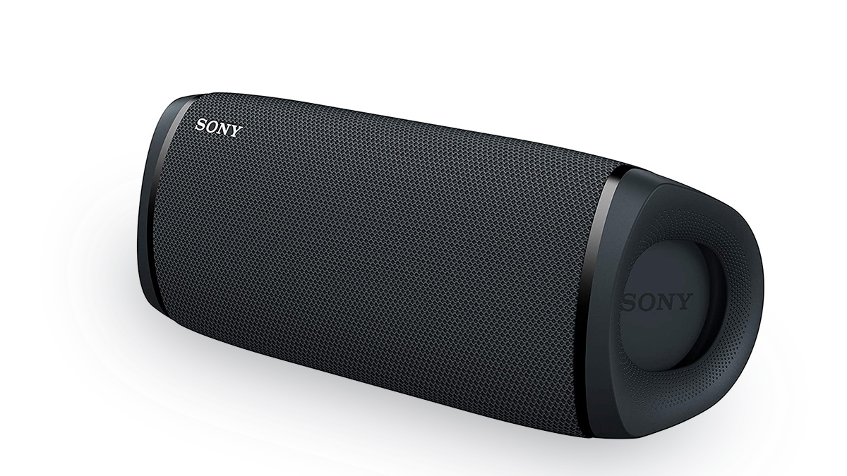 Altavoz Bluetooth Sony SRS-XB43 en Amazon