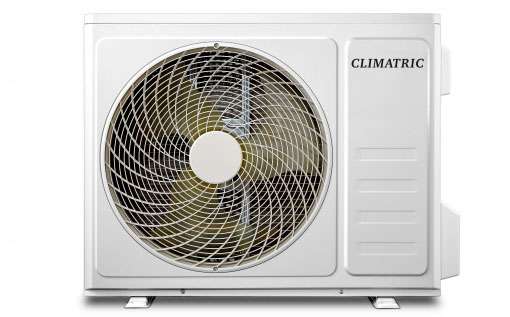 Aire acondicionado Climatric a la venta en Carrefour