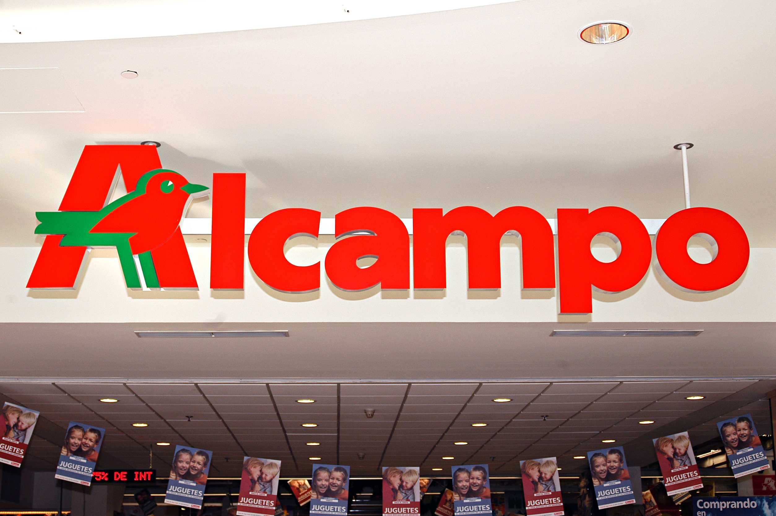 Precio sandia alcampo