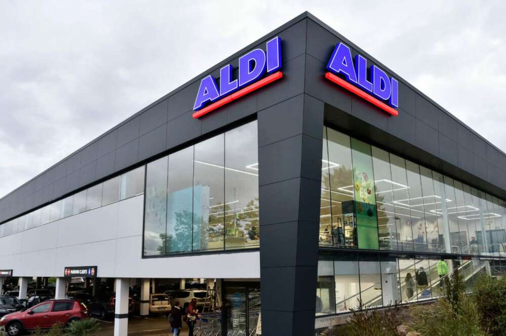 Panes de Aldi