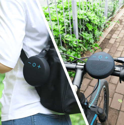 Altavoz Aldi
