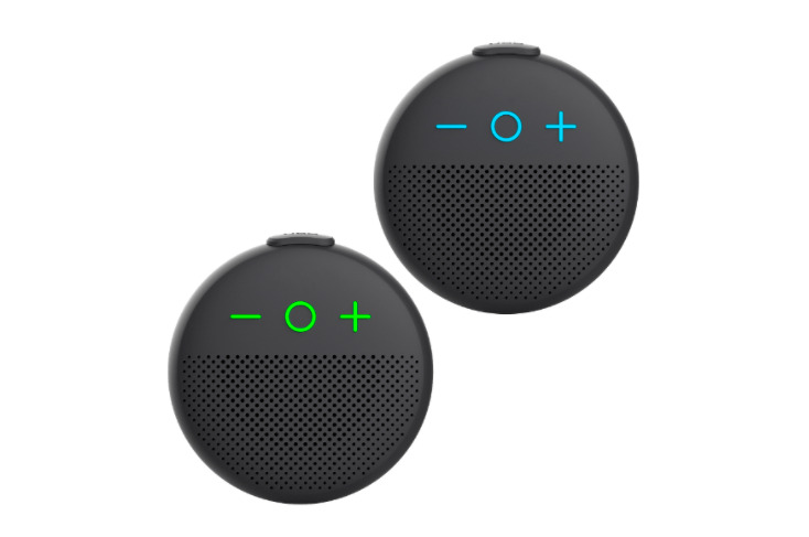 Altavoz Aldi
