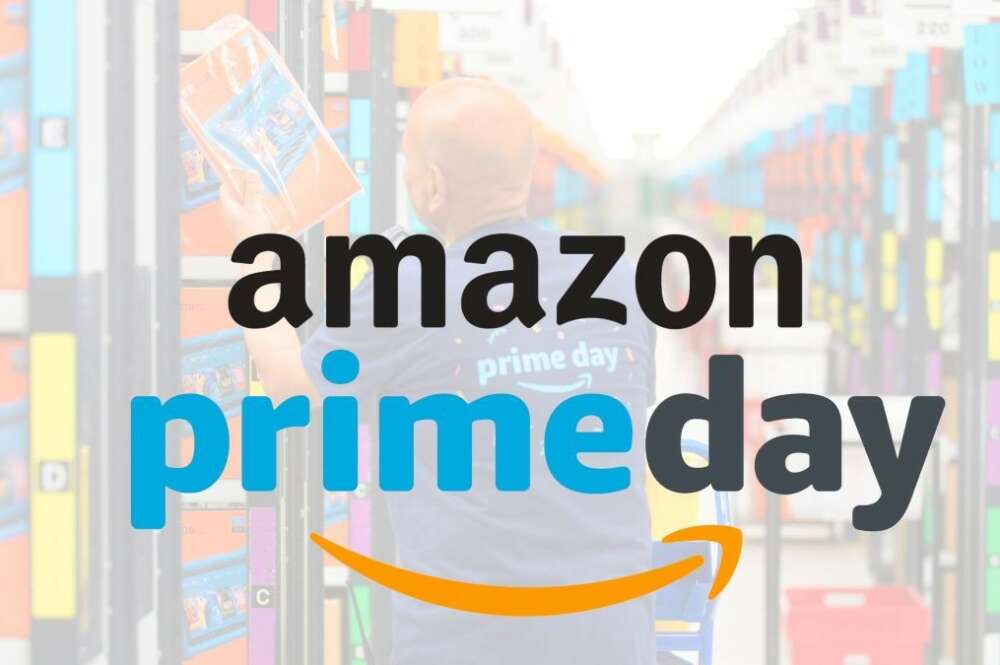 Amazon Prime Day