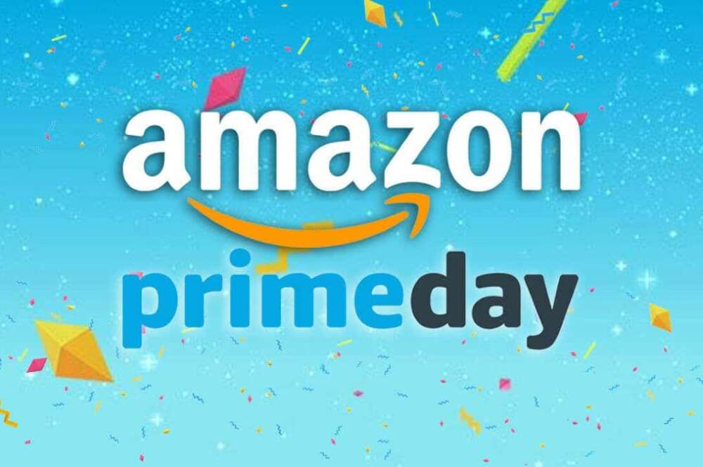 Amazon Prime Day