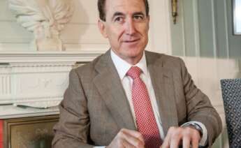 Antonio Huertas, presidente de Mapfre/APIE