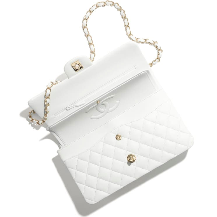 Bolso Clásico de Chanel