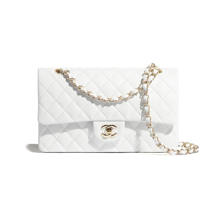 Bolso Clásico de Chanel