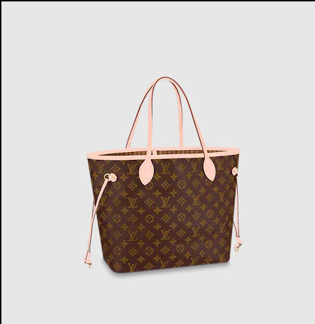 Bolso Nevefull de Louis Vuitton