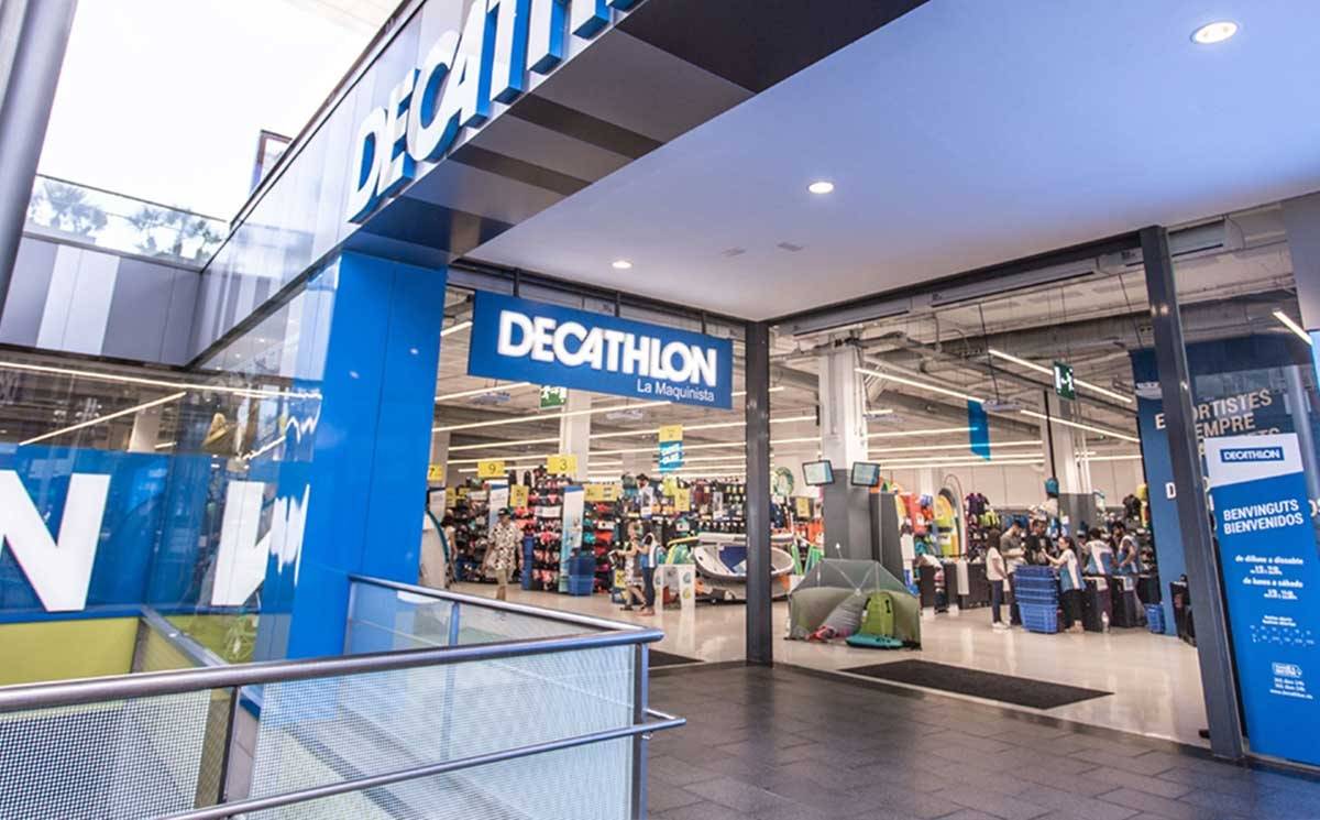 Decathlon tiene las zapatillas para senderistas: resistentes al agua y los olores - Economía Digital