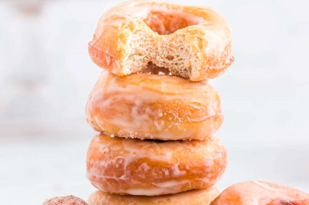 Donuts