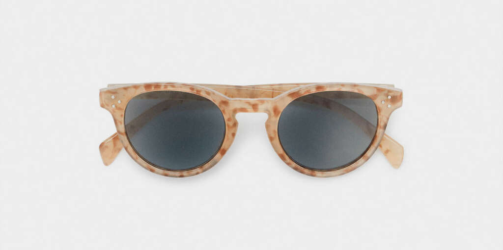 Gafas de sol graduadas de Parfois