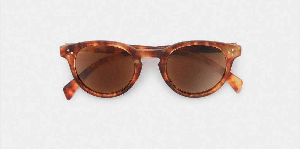 Gafas de sol graduadas de Parfois