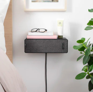 Ikea altavoz 