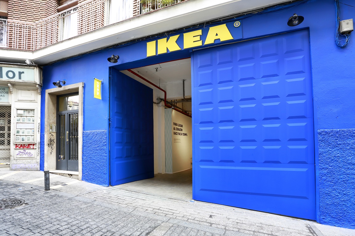 Ikea se corona con el sofá que convertirá tu terraza en una segunda sala de estar thumbnail