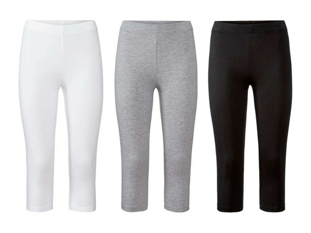 Leggings para mujer de Lidl