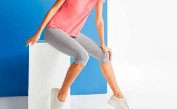 Leggings para mujer de Lidl