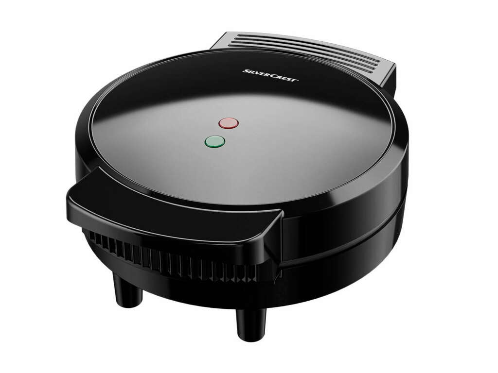 Máquina para tortillas de Lidl