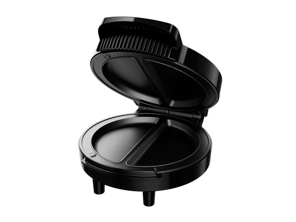 Máquina para tortillas de Lidl