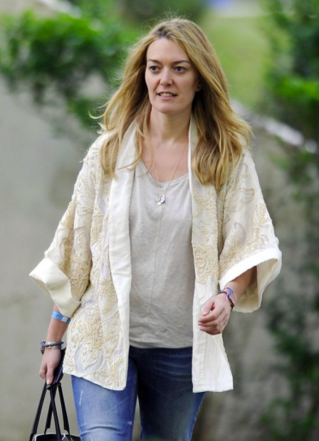 El kimono bordado de Zara de Marta Ortega rompe récords en las rebajas