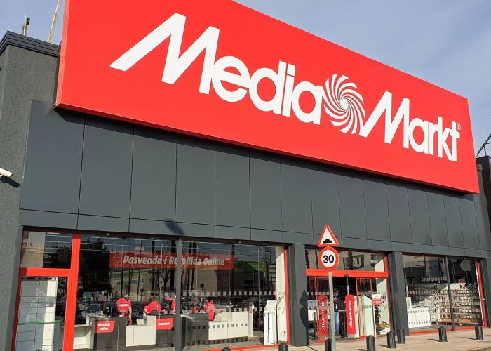 Startpunt avond tijger MediaMarkt se convierte en el rey de todas las fiestas estas rebajas con el  altavoz más buscado - Economía Digital