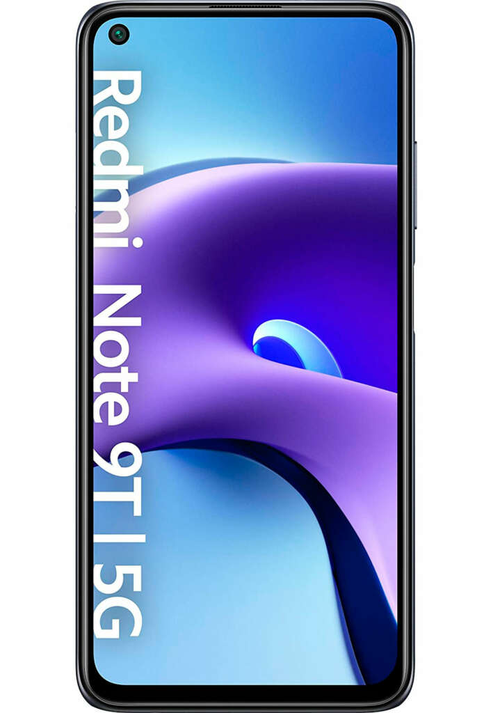 Xiaomi Redmi Note 9T