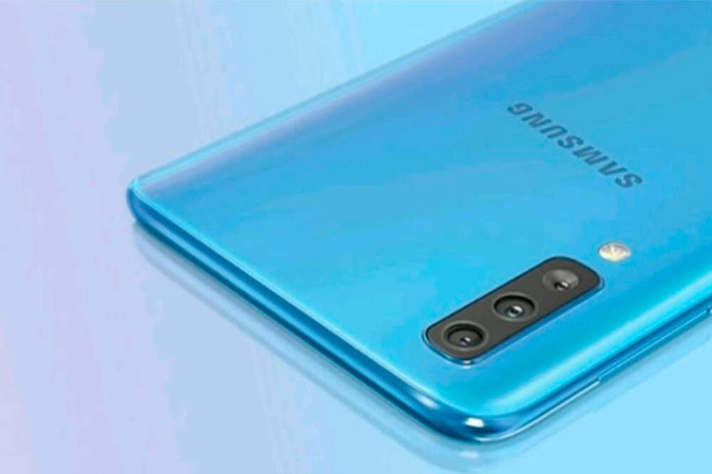 Samsung M11