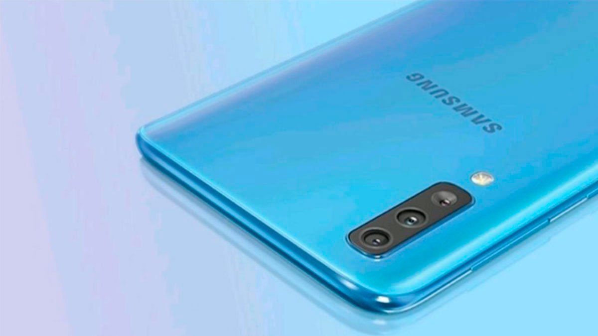 Samsung M11