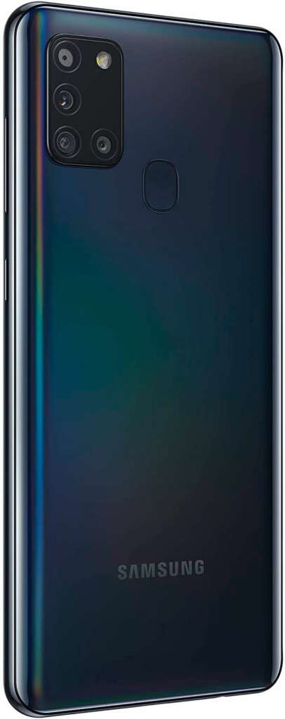 Samsung Galaxy A21s 