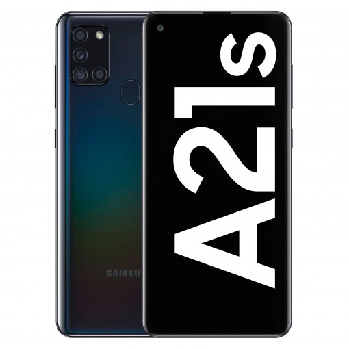 Samsung Galaxy A21s 