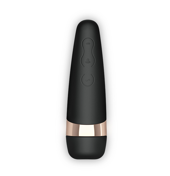 Satisfyer Pro 3 Plus, en Amazon