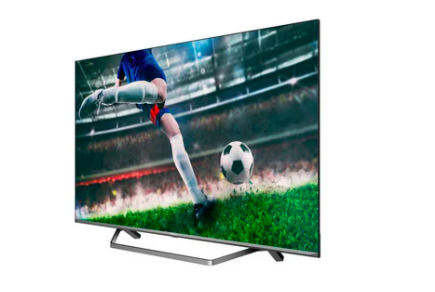 Smart TV Alcampo 