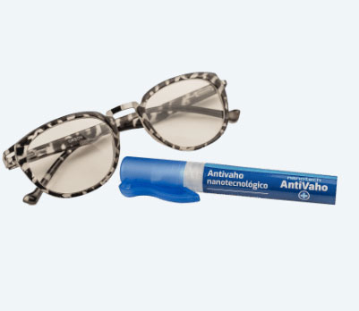 Antivaho gafas mercadona opiniones 2025