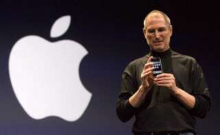 Steve Jobs