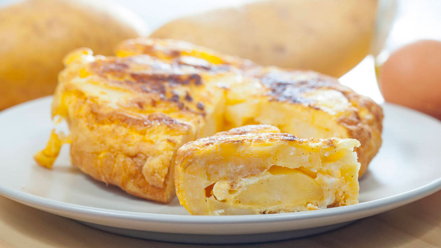 Lidl trae a España una máquina que hace tortillas por 19,99 euros