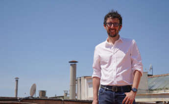 El coordinador general del PP en Cataluña, Juan Milián, advierte de un nuevo procés en su libro 'El procés español'. Foto: Deusto