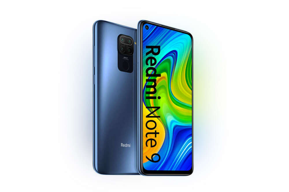 El Xiaomi Redmi Note 9, las mejores prestaciones por menos de 150 euros, disponible en Amazon