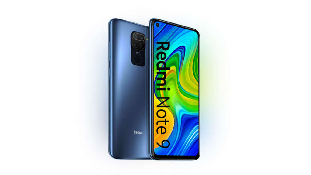 El Xiaomi Redmi Note 9, las mejores prestaciones por menos de 150 euros, disponible en Amazon